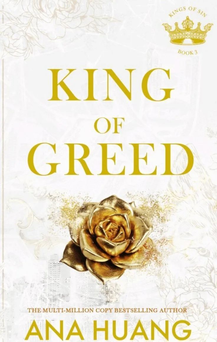 King of Greed