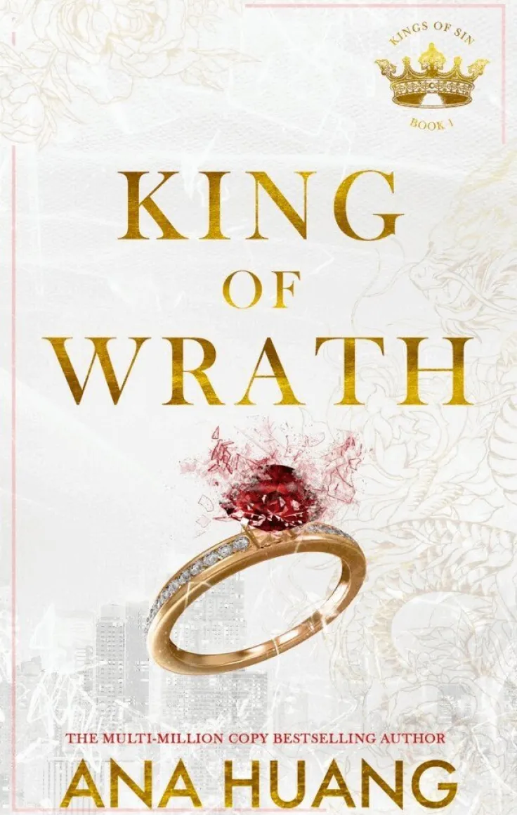 King of Wrath
