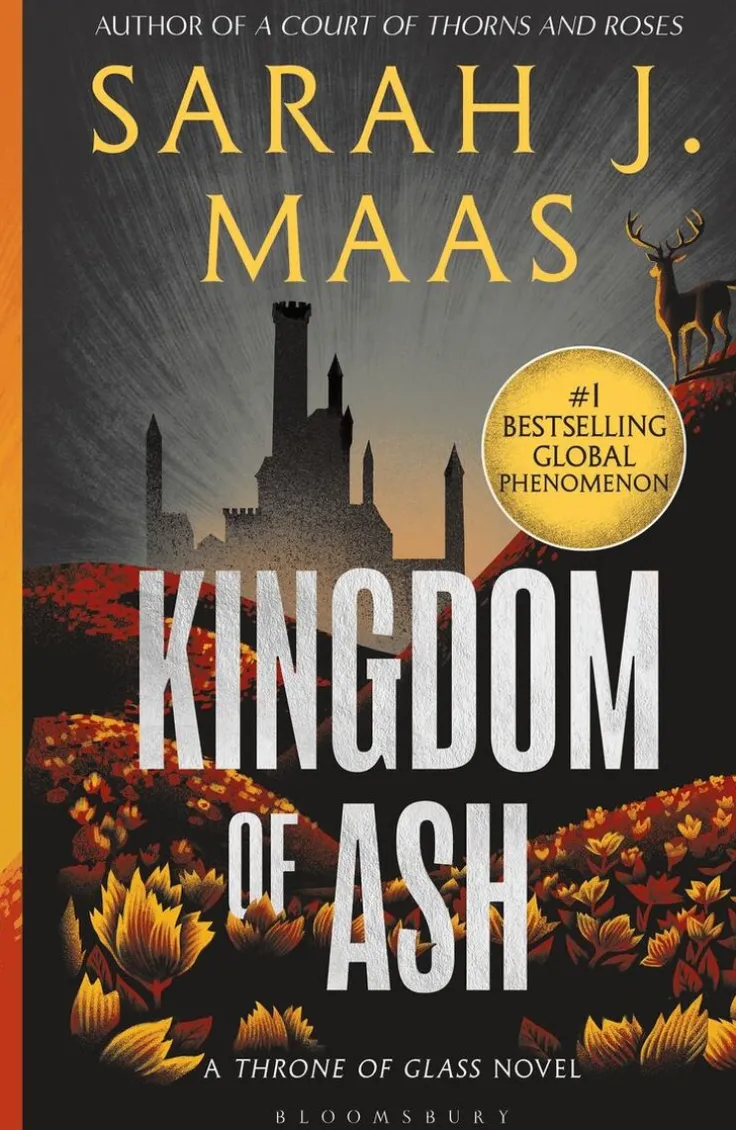 Kingdom of Ash