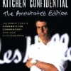 Kitchen Confidential Annotated Edition