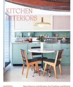 Kitchen Interiors