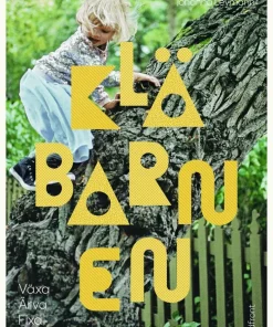 Klä barnen