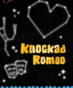 Klara svenskan åk 6 Knockad Romeo lättläst