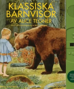 Klassiska barnvisor