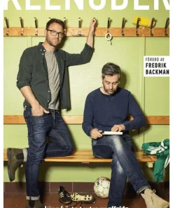 Klenoder : våra bästa texter ur Offside