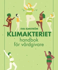 Klimakteriet : handbok för vårdgivare