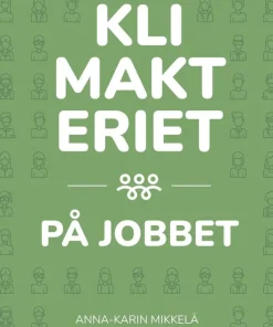 Klimakteriet på jobbet