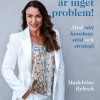 Klimakteriet är inget problem! Med rätt kunskap, stöd och strategi