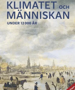Klimatet och människan under 12000 år