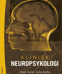 Klinisk neuropsykologi