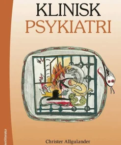 Klinisk psykiatri