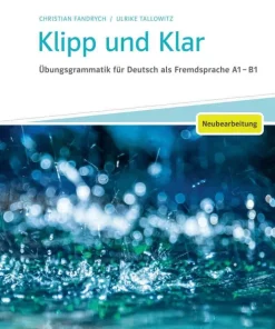 Klipp und Klar - Neubearbeitung