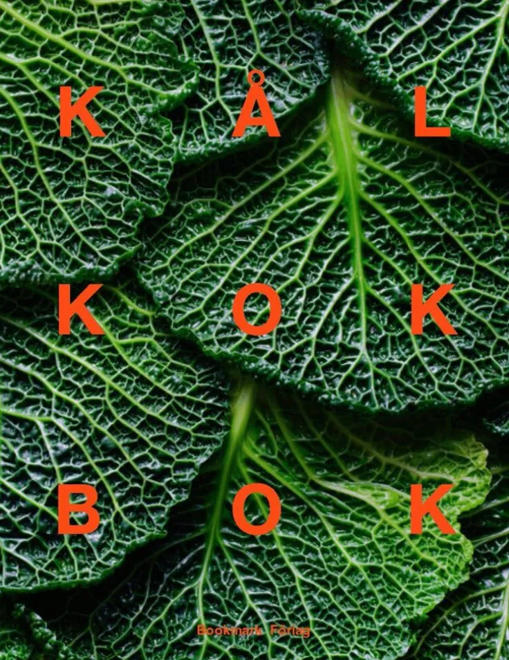 Kålkokbok