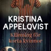 Klänning för korta kvinnor