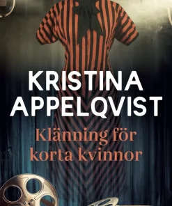 Klänning för korta kvinnor