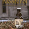 Klosteröl : en bok om klosteröl, belgisk öl och öl i belgisk stil