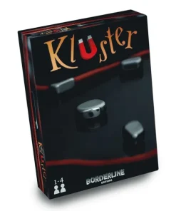 Kluster