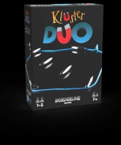 Kluster duo