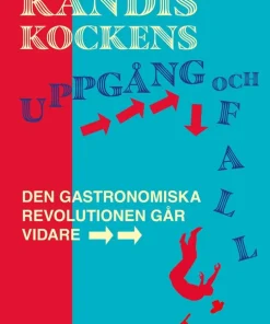 Kändiskockens uppgång och fall