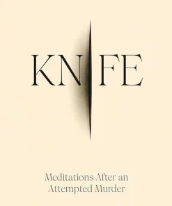 Knife (Hardback)