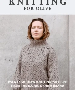 Knitting for Olive