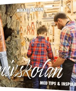 Knivskolan : med tips & inspiration