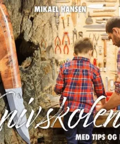 Knivskolen : med tips & inspiration