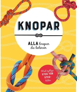 Knopar : alla knopar du behöver
