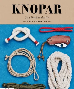 Knopar : som förenklar ditt liv