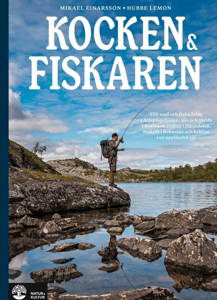 Kocken & fiskaren