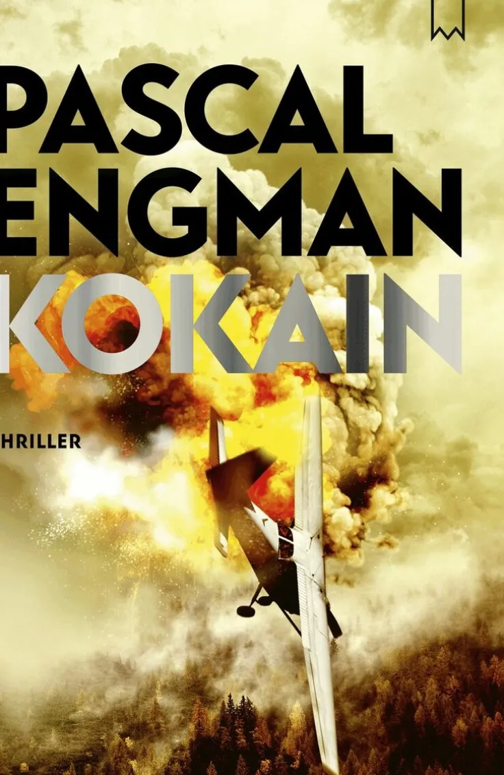 Kokain
