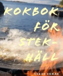Kokbok för stekhäll