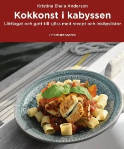 Kokkonst i kabyssen