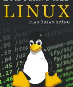 Kom igång med Linux