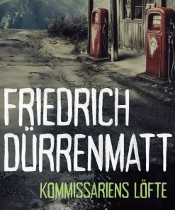 Kommissariens löfte