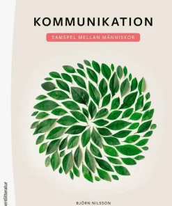 Kommunikation - Samspel mellan människor