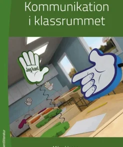 Kommunikation i klassrummet -