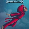 Kompisbok - Handbok för superhjältar