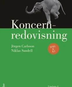 Koncernredovisning