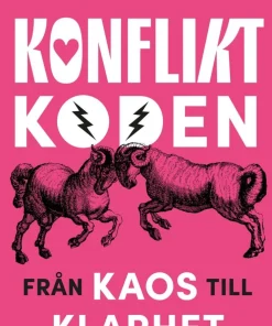 Konfliktkoden : från kaos till klarhet