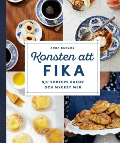Konsten att fika
