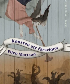 Konsten att försvinna