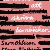 Konsten att skriva barnböcker