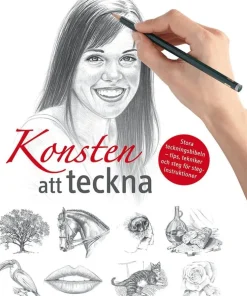 Konsten att teckna