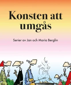 Konsten att umgås