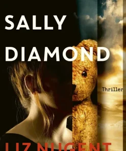 Konstiga Sally Diamond