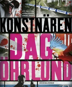 Konstnären