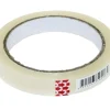 Kontorstejp 66m x 15mm