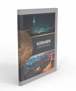 Koranen : dess historiska berättelse och fakta från uppenbarelsen till dess moderna applikationer