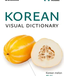 Korean Visual Dictionary